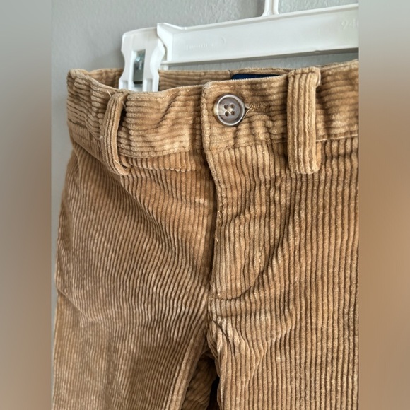 Polo Ralph Lauren toddler corduroy pants 2T - Picture 2 of 5